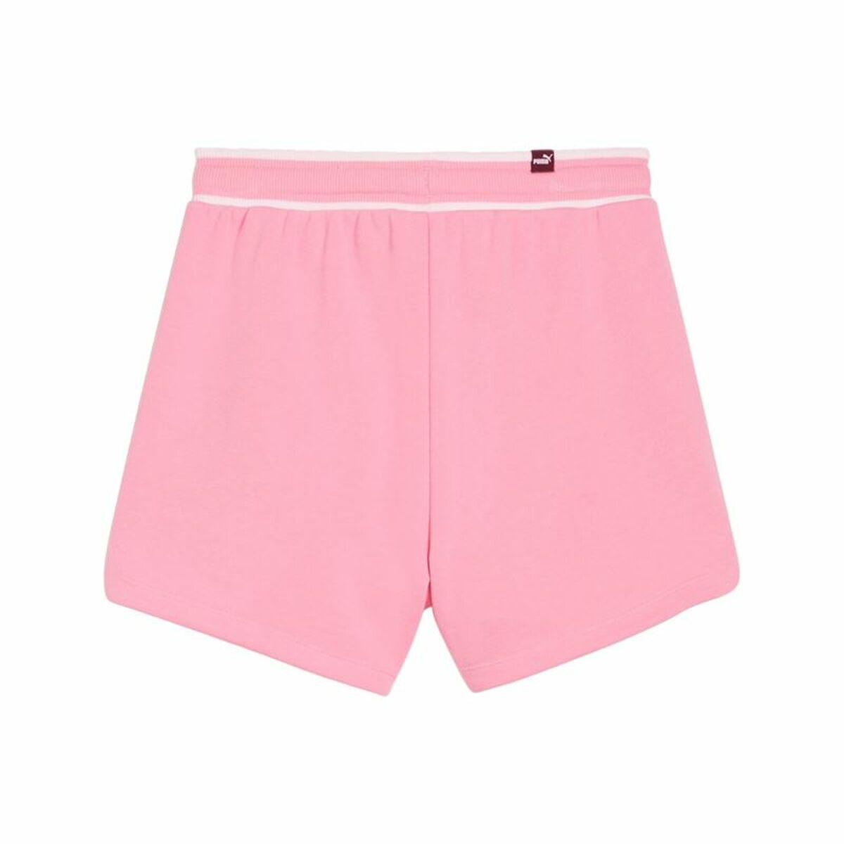 Barnshorts Puma Squad G Rosa - 4