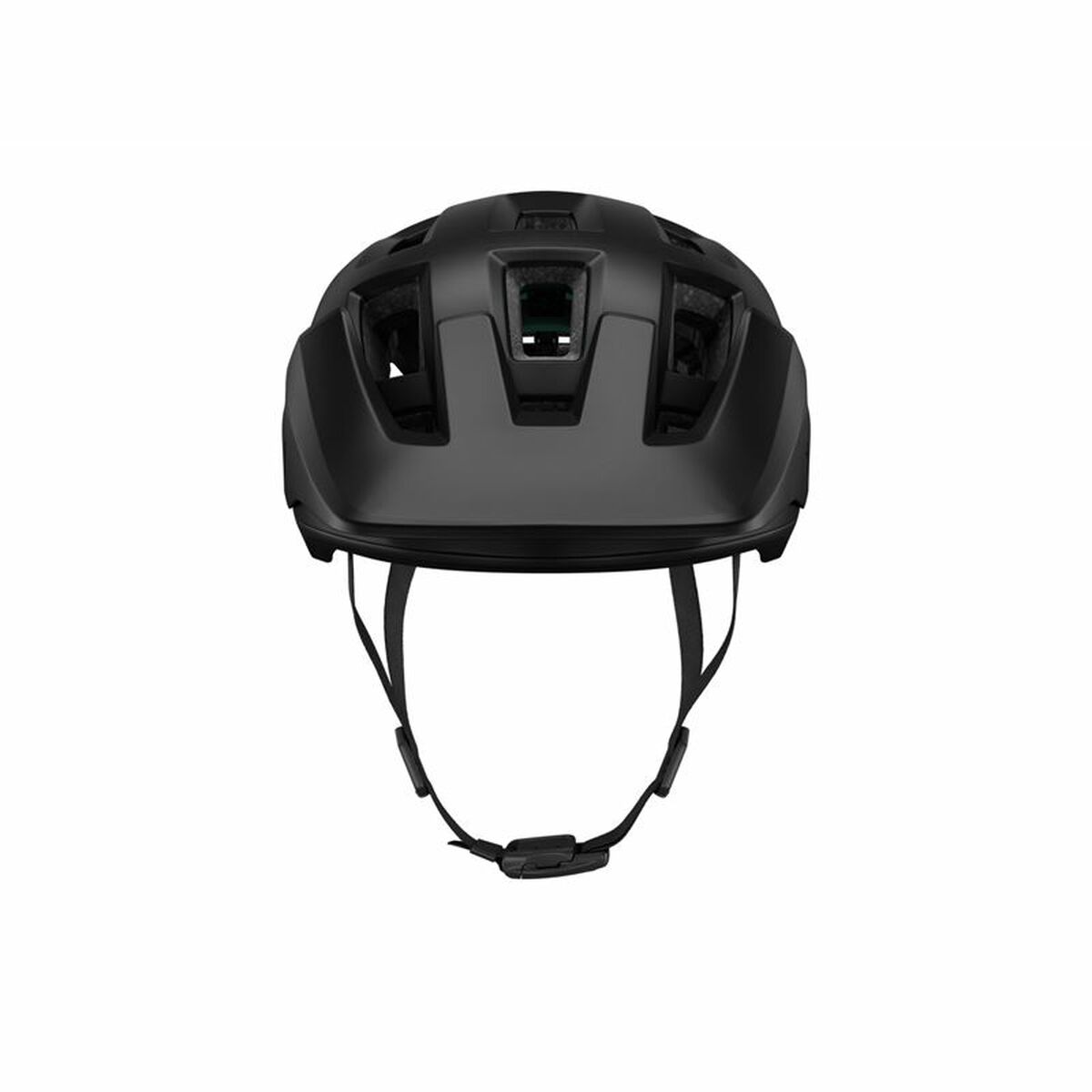 Cykelhjälm för vuxna Lazer Coyote KinetiCore Svart M - 3