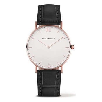 Unisexklocka Paul Hewitt PH-SA-RSTW15M (Ø 39 mm)