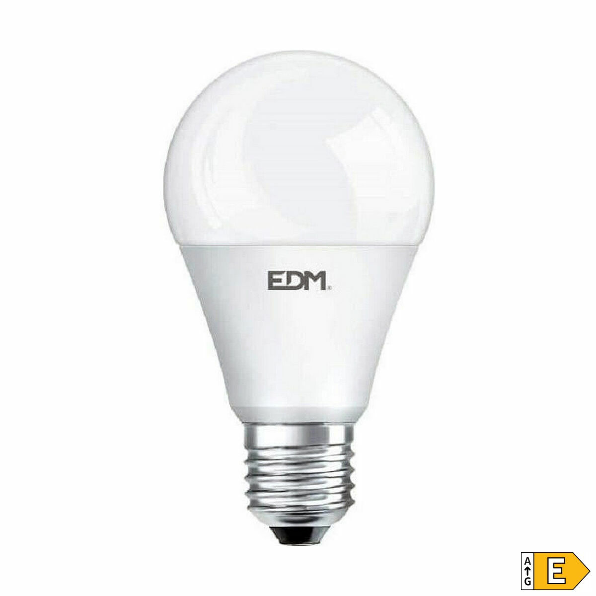 LED-lampa EDM 98354 E 120 W 165 W 17 W E27 1800 Lm 1900 Lm Ø 6,5 x 12,5 cm (4000 K) - 7