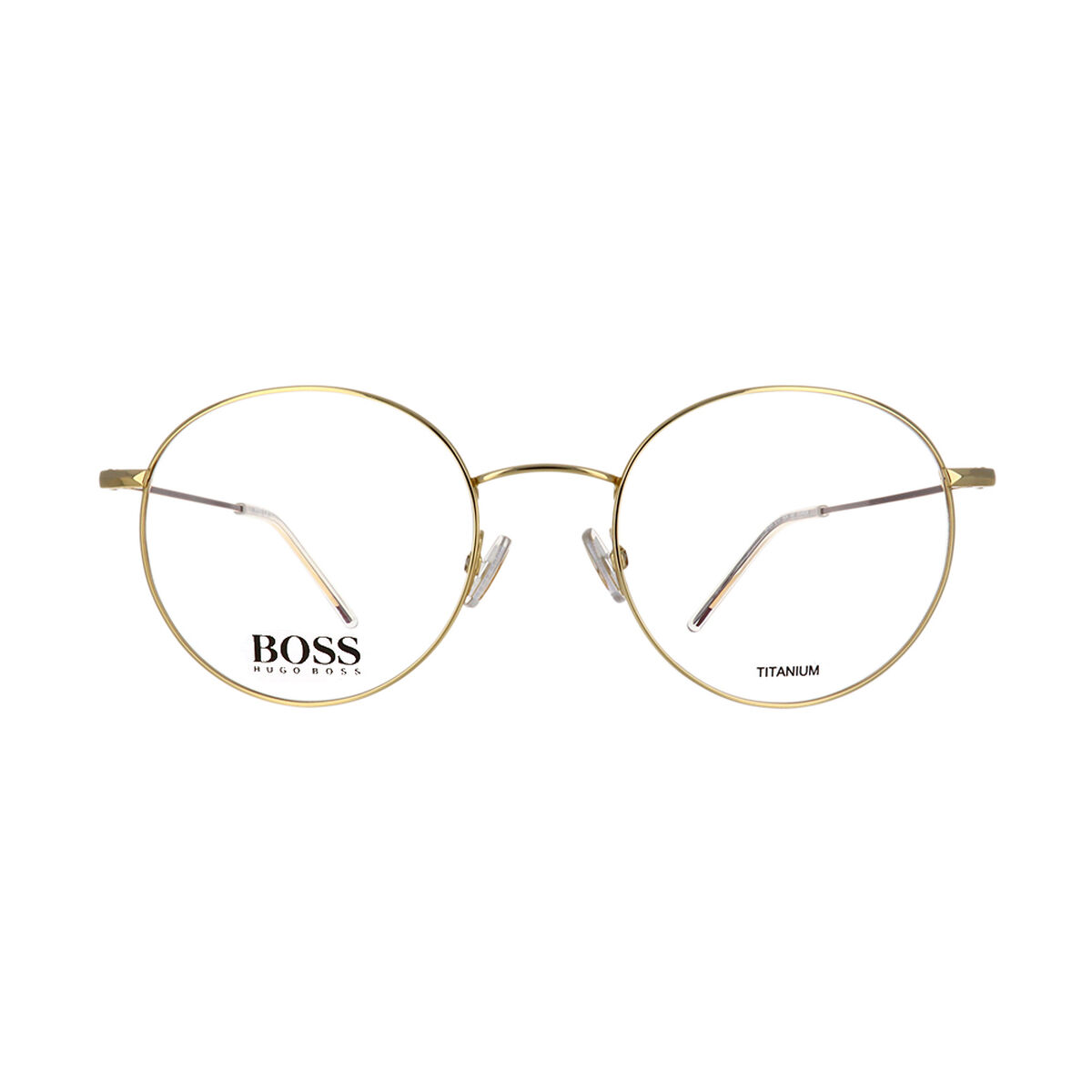 Glasögonbågar Hugo Boss Ø 51 mm - 2