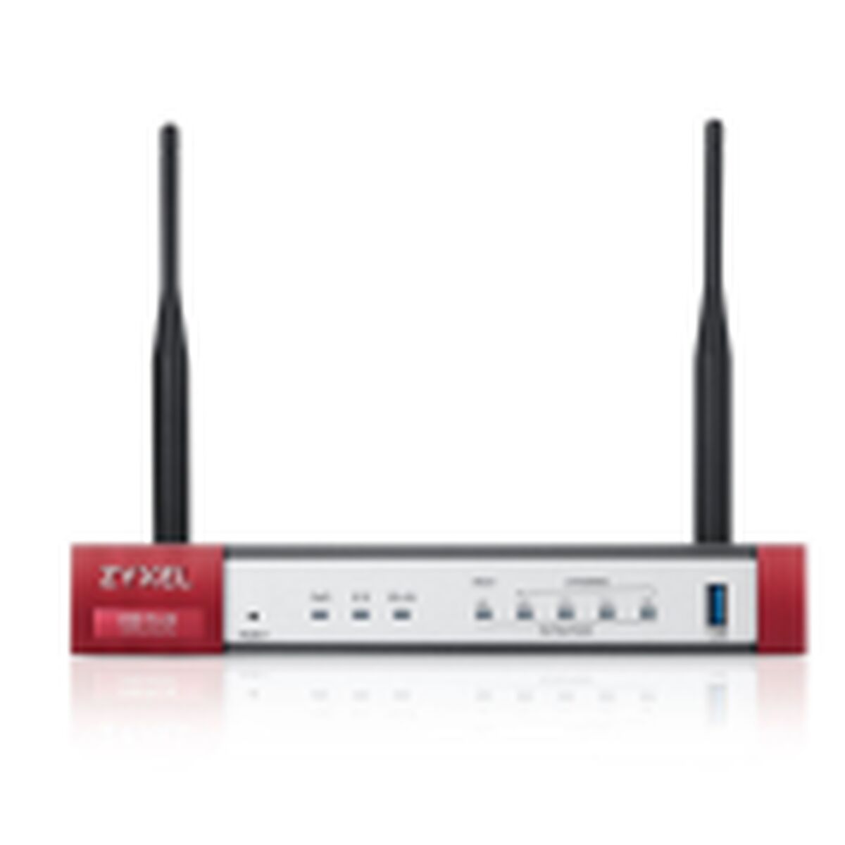 Router ZyXEL USGFLEX50AX-EU0101F - 2