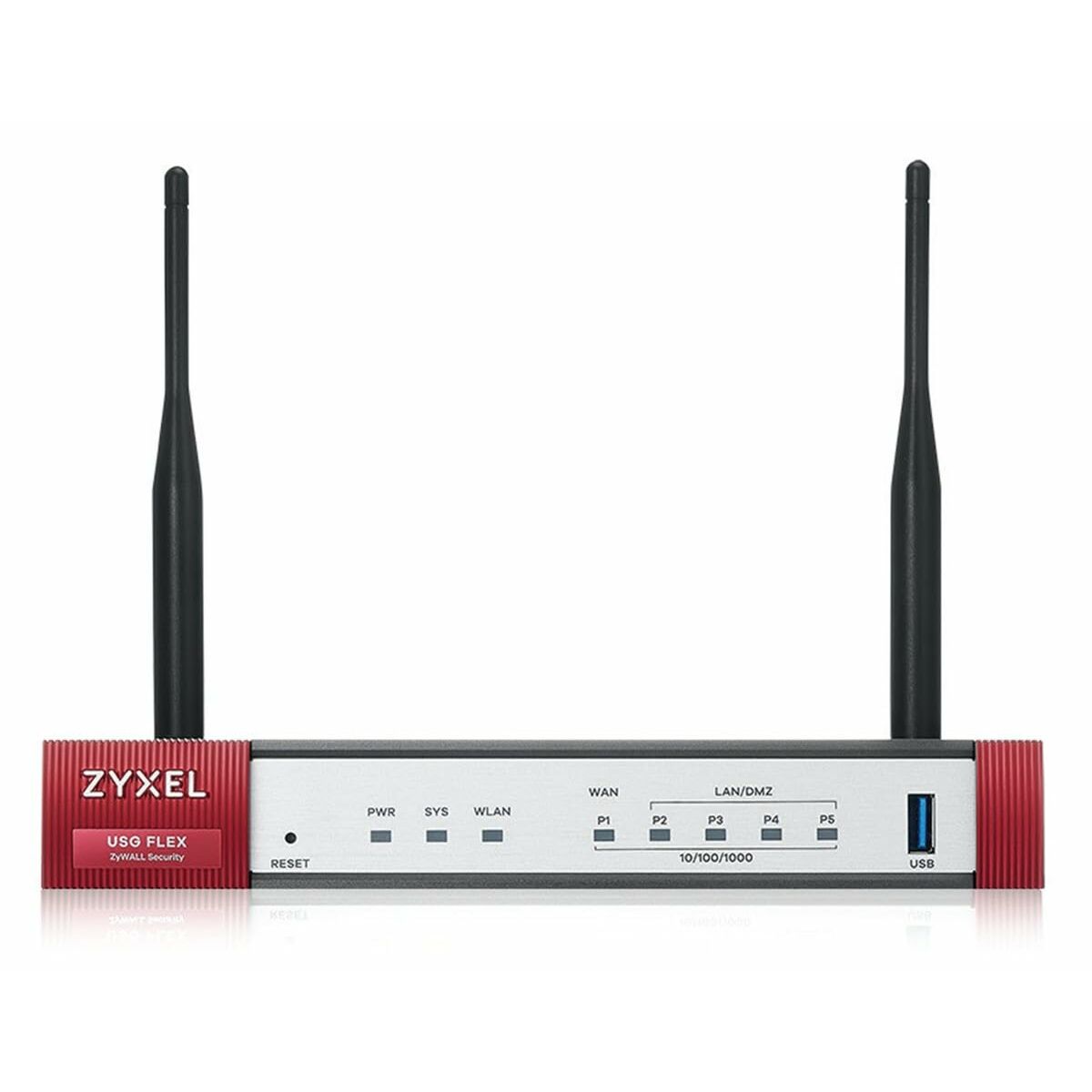Router ZyXEL USGFLEX50AX-EU0101F - 3