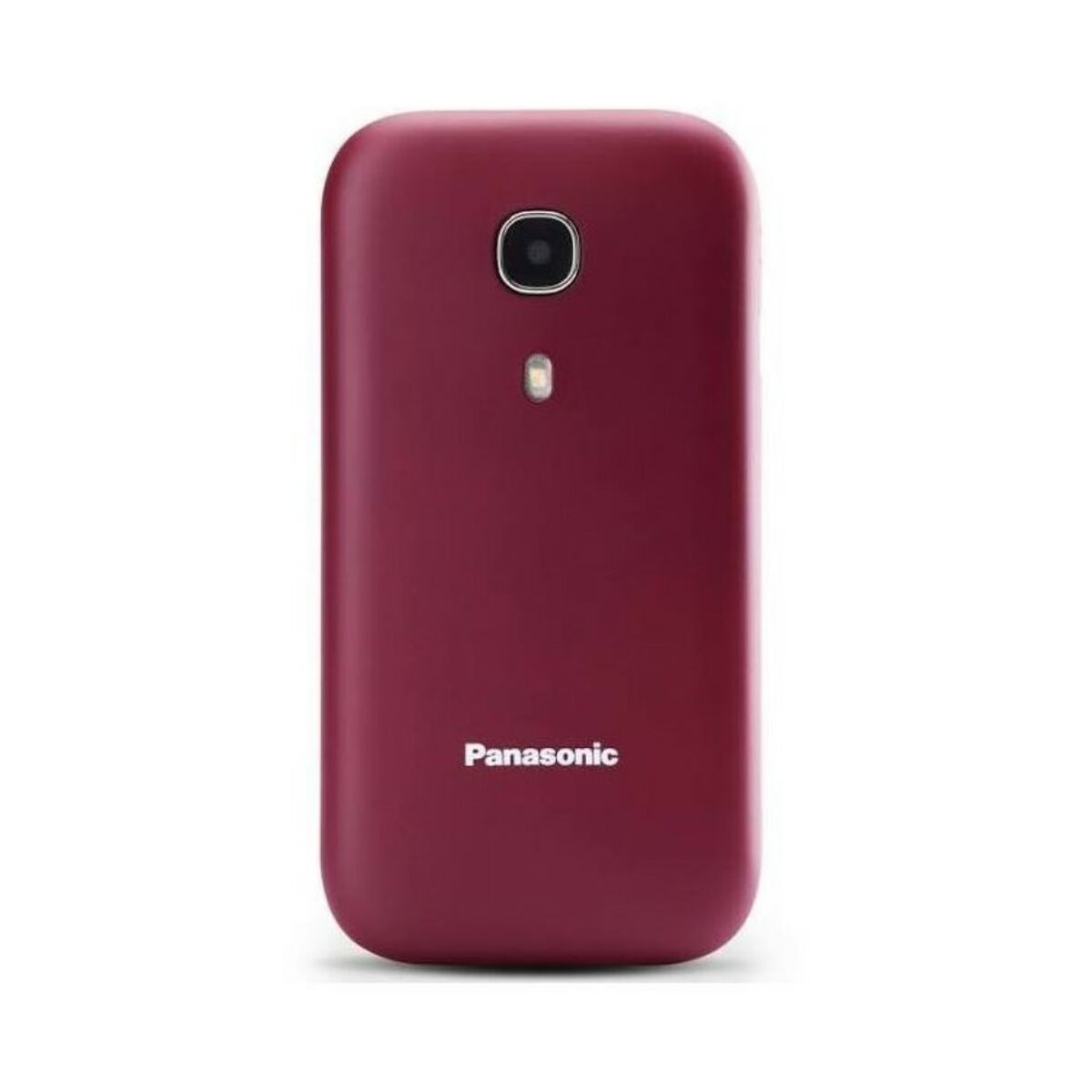 Mobiltelefon Panasonic KX-TU400EXC - 2