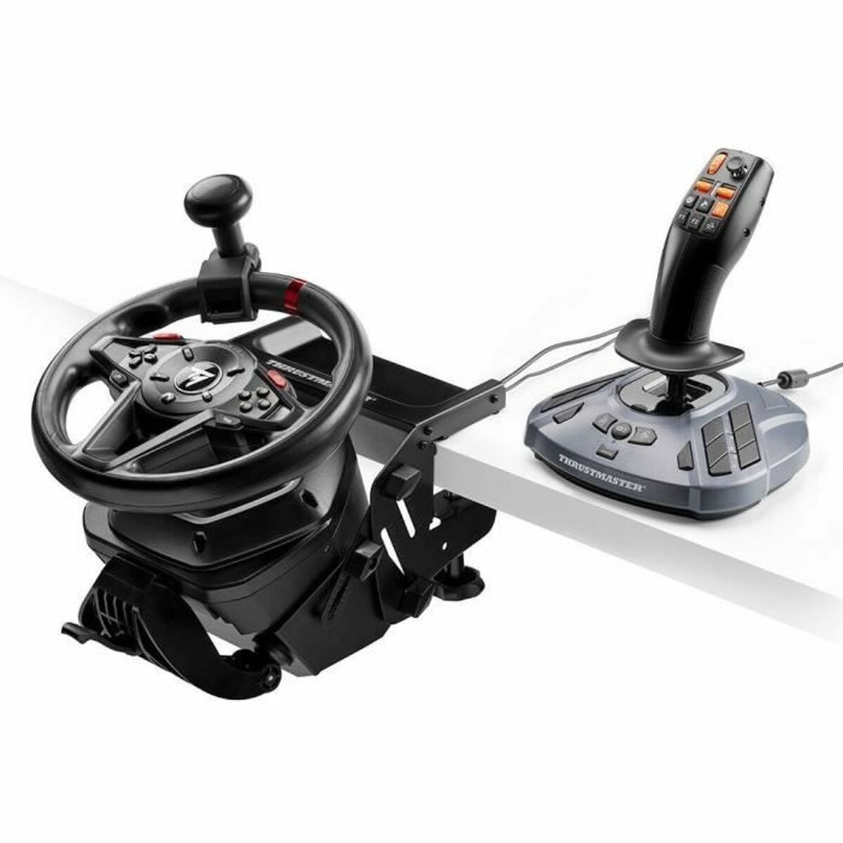 Joystick Thrustmaster - 5