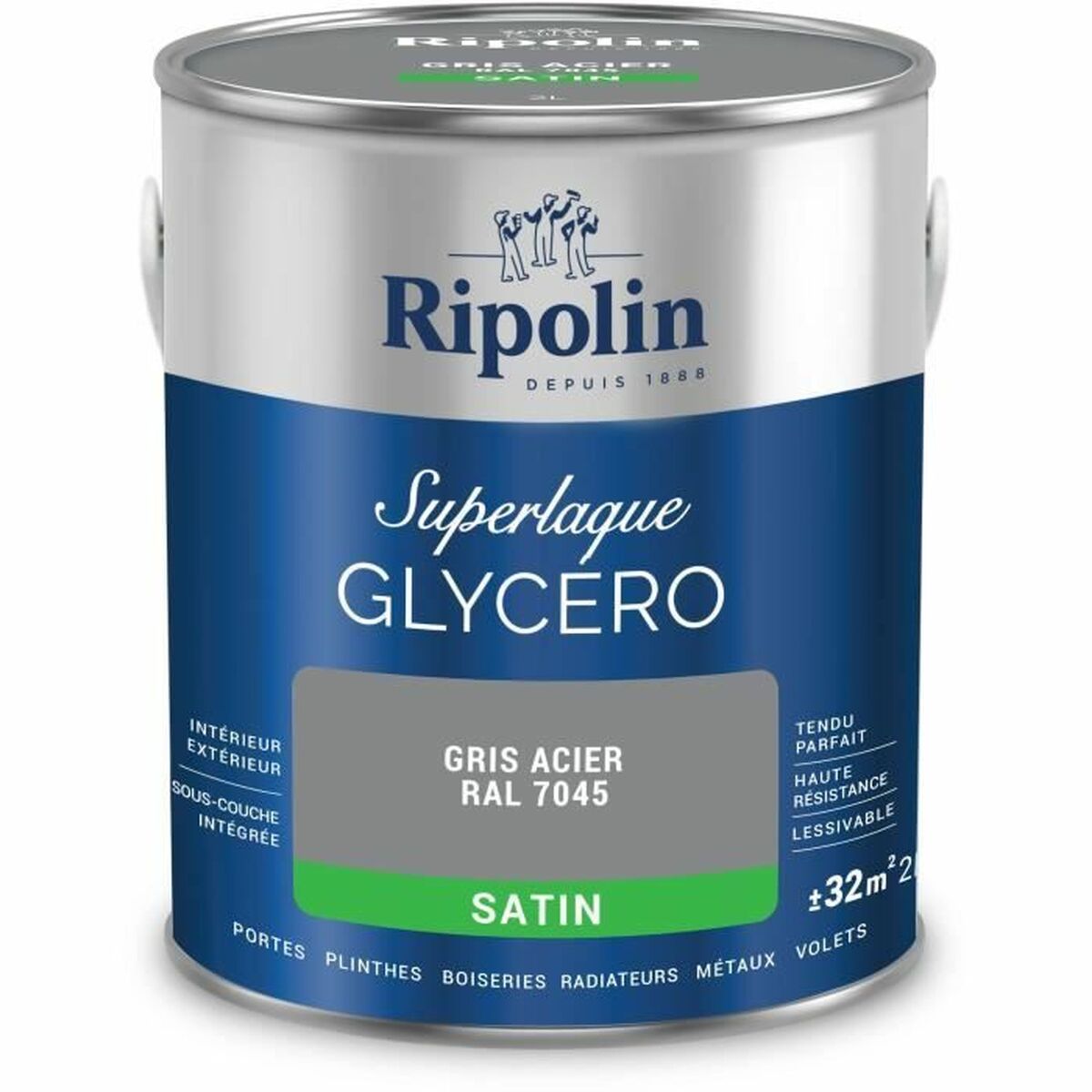 Grundfärg Ripolin