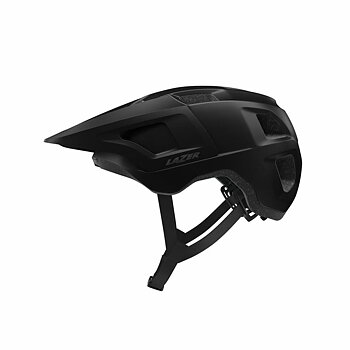 Cykelhjälm för vuxna Lazer Lupo Kineticore Svart One size 55-61 cm