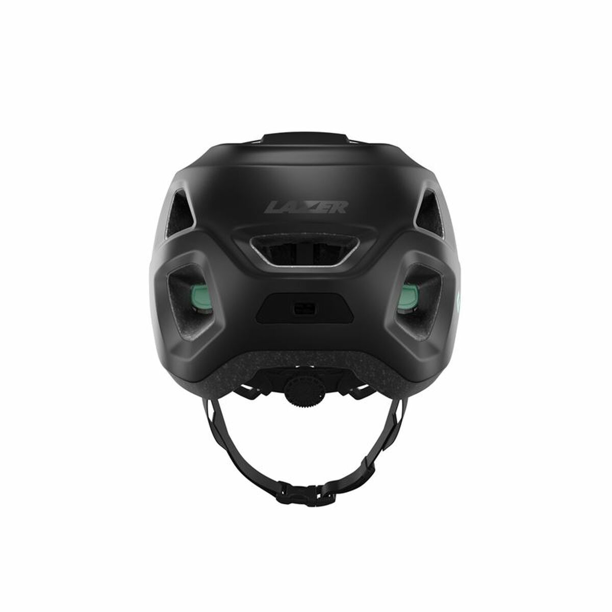 Cykelhjälm för vuxna Lazer Lupo Kineticore Svart One size 55-61 cm - 3