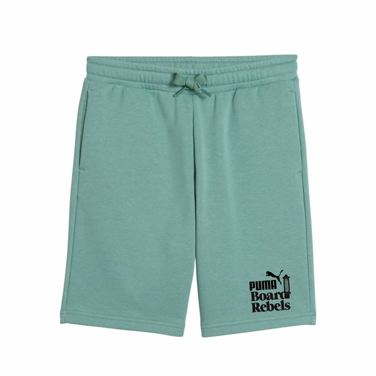 Sportshorts för barn Puma Mid90S