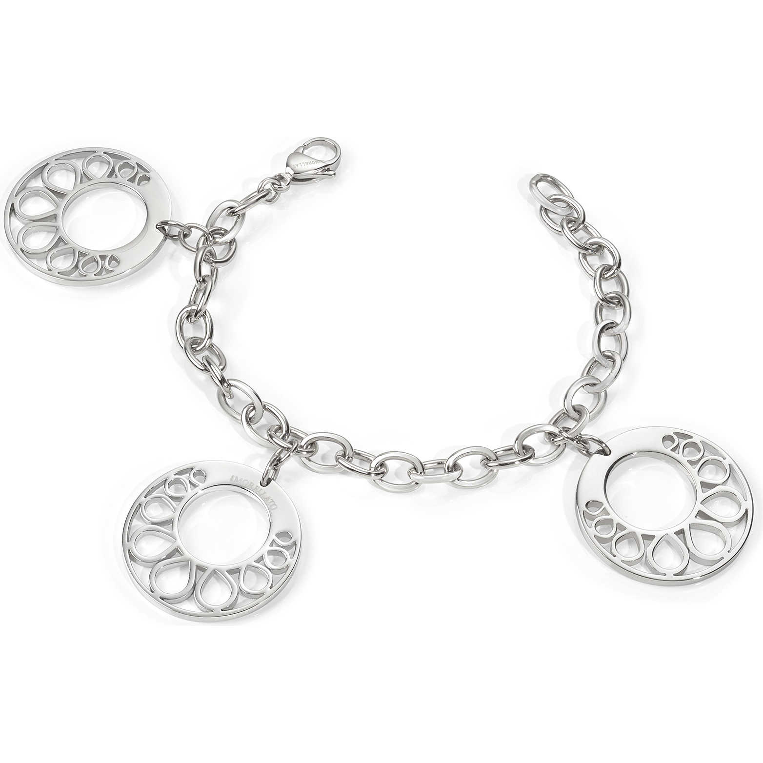 Damarmband Morellato SYB03 (18 cm) (18 cm) - 4