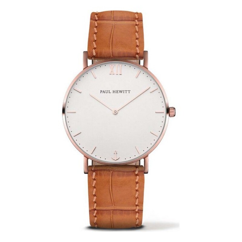 Unisexklocka Paul Hewitt PH-SA-R-St-W-16M (Ø 39 mm) - 2