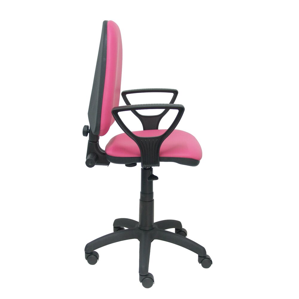 Kontorsstol Piqueras y Crespo 24BGOLF Rosa
