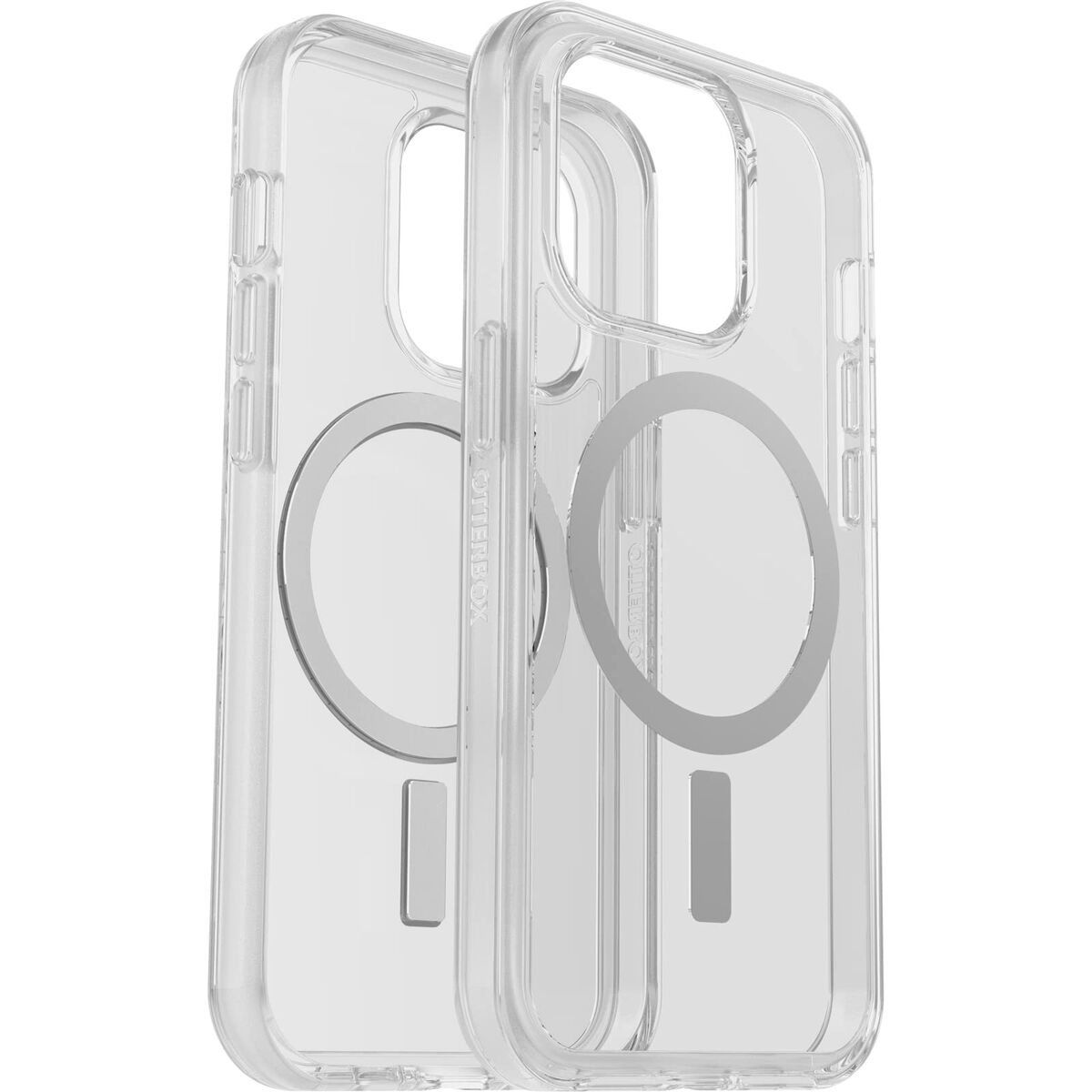 Mobilfodral Otterbox 77-89229 iPhone 14 Pro Transparent - 5