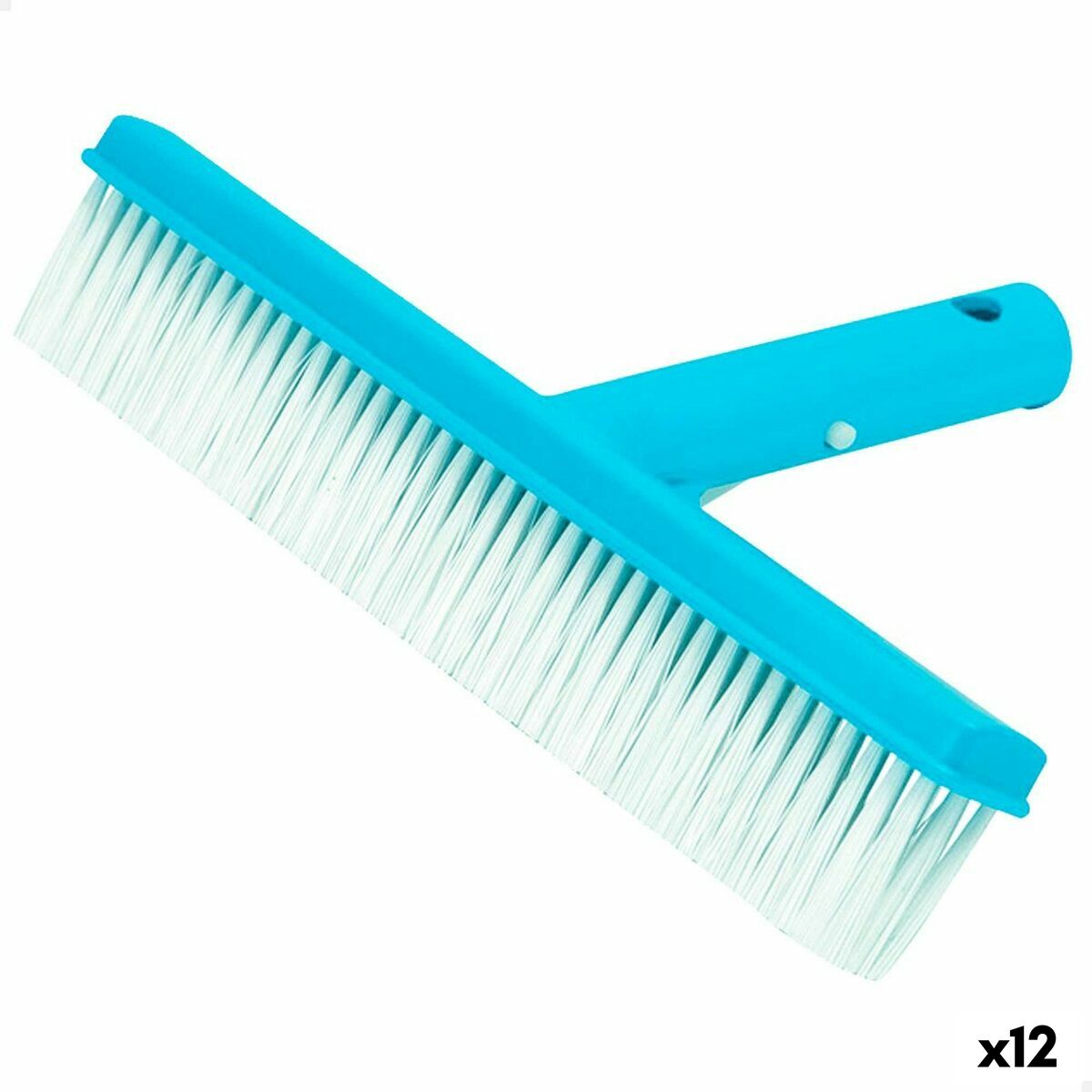 Böjd Poolborste Intex Vägg 25,4 x 14 x 17 cm - 12
