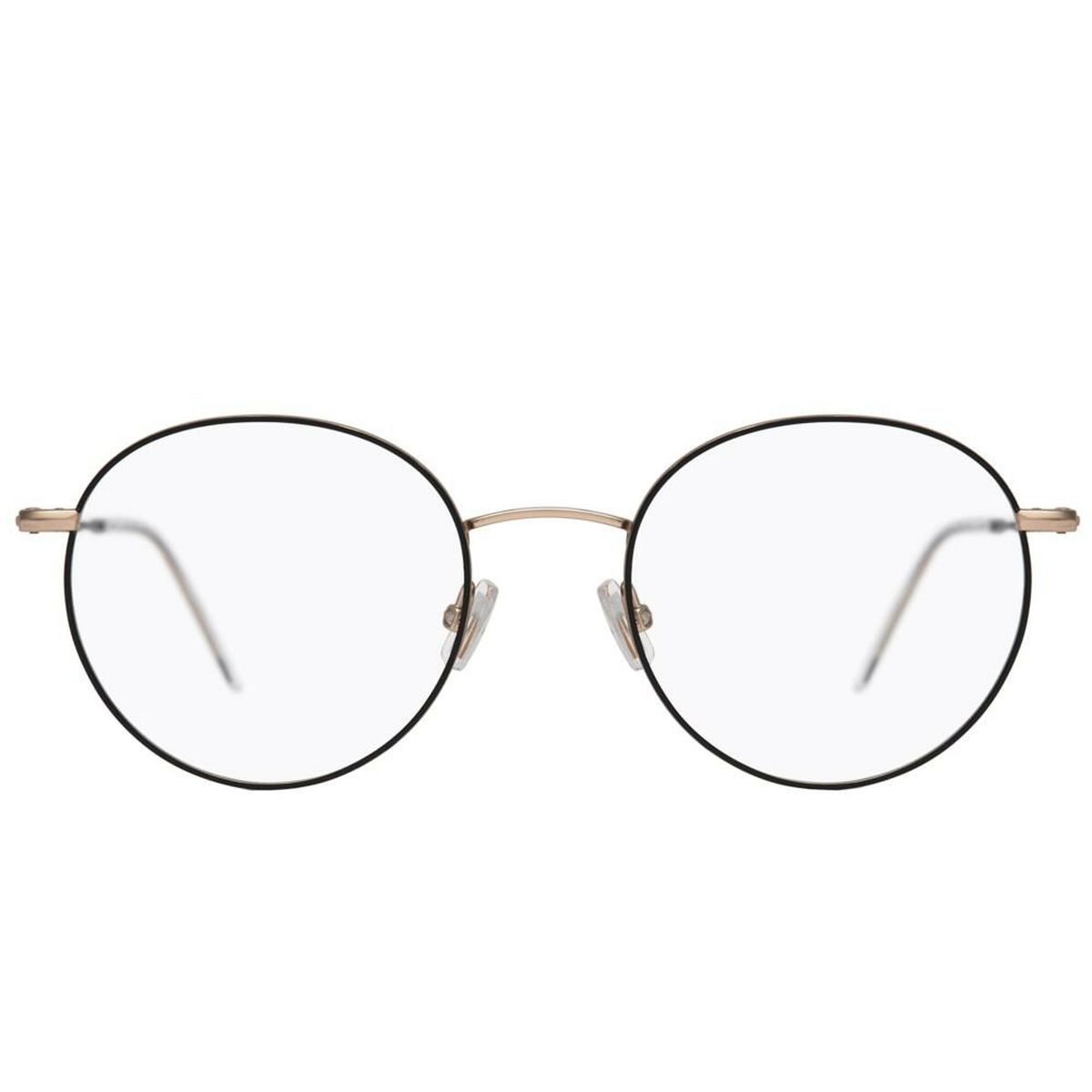 Glasögonbågar Hugo Boss Ø 51 mm - 2