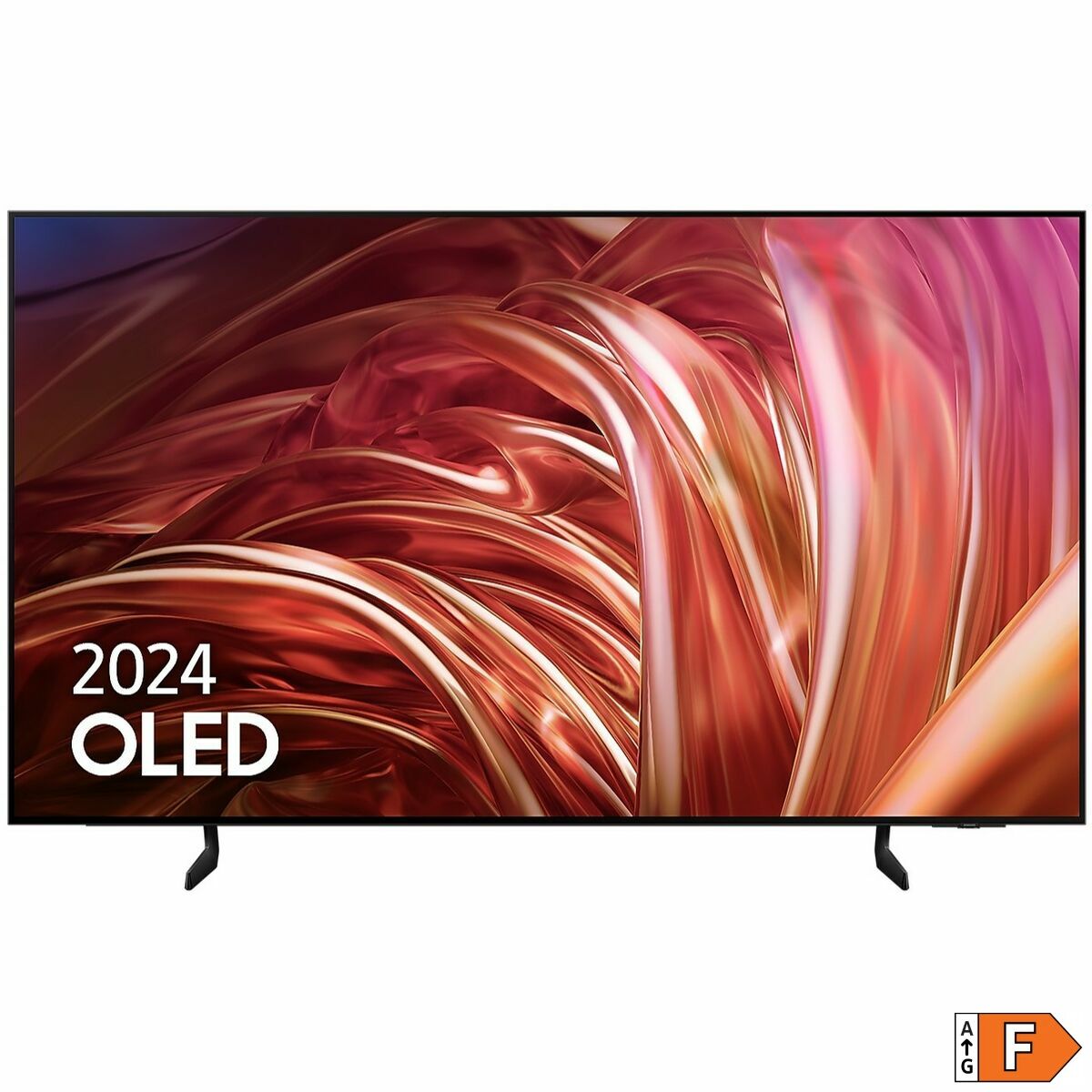 Smart TV Samsung TQ77S85D 4K Ultra HD 77" OLED AMD FreeSync - 2