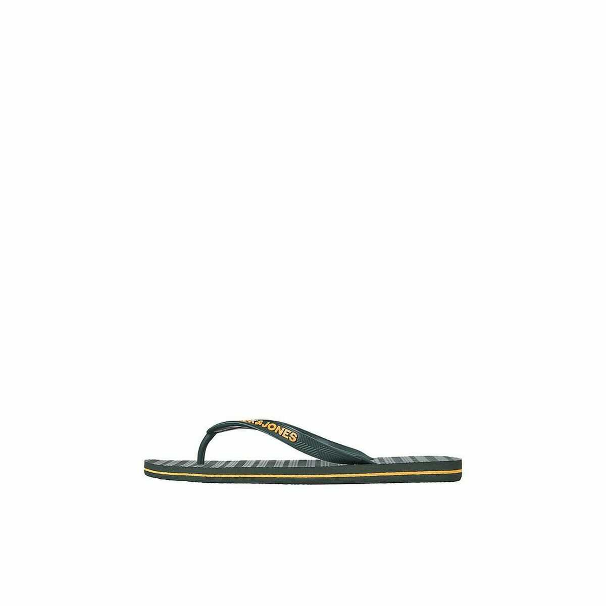 Strandtofflor för män Jack & Jones 12230631 Grön - 2