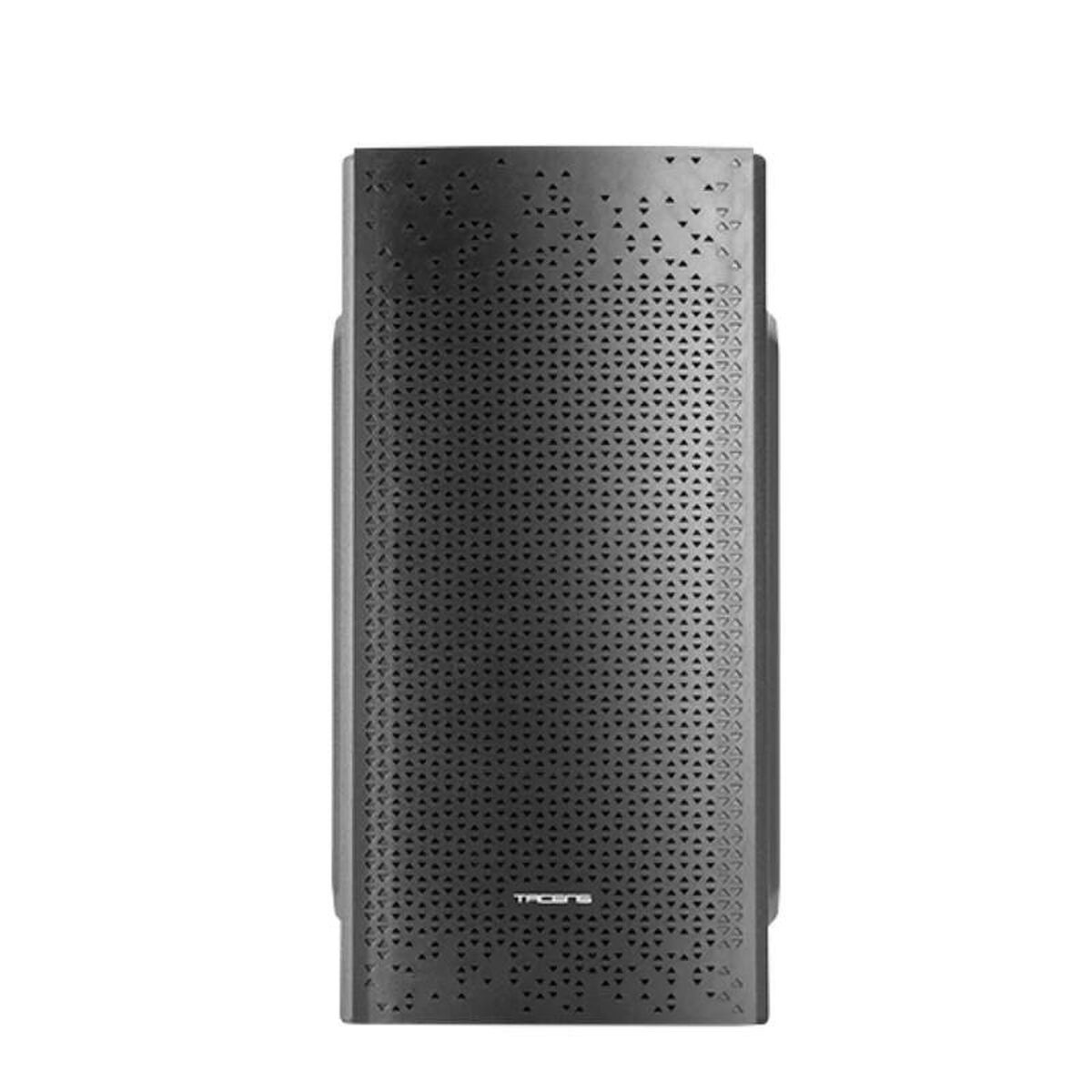 ATX Semitorn Tacens AC6 ANIMA Svart - 2