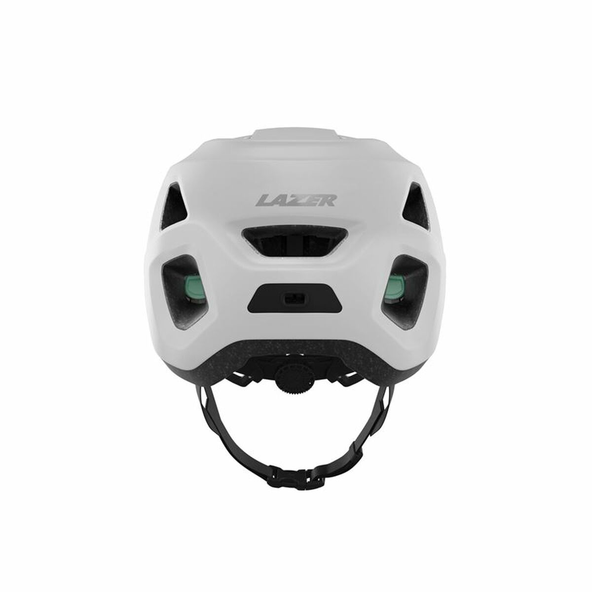 Cykelhjälm för vuxna Lazer Lupo Kineticore Vit One size 55-61 cm - 3