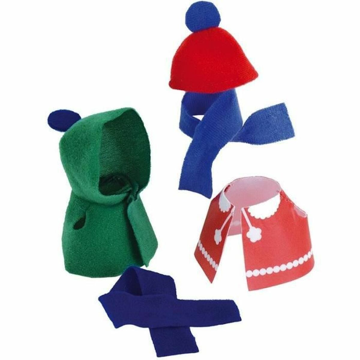 Adventskalender Jemini Pepa Pig - 2
