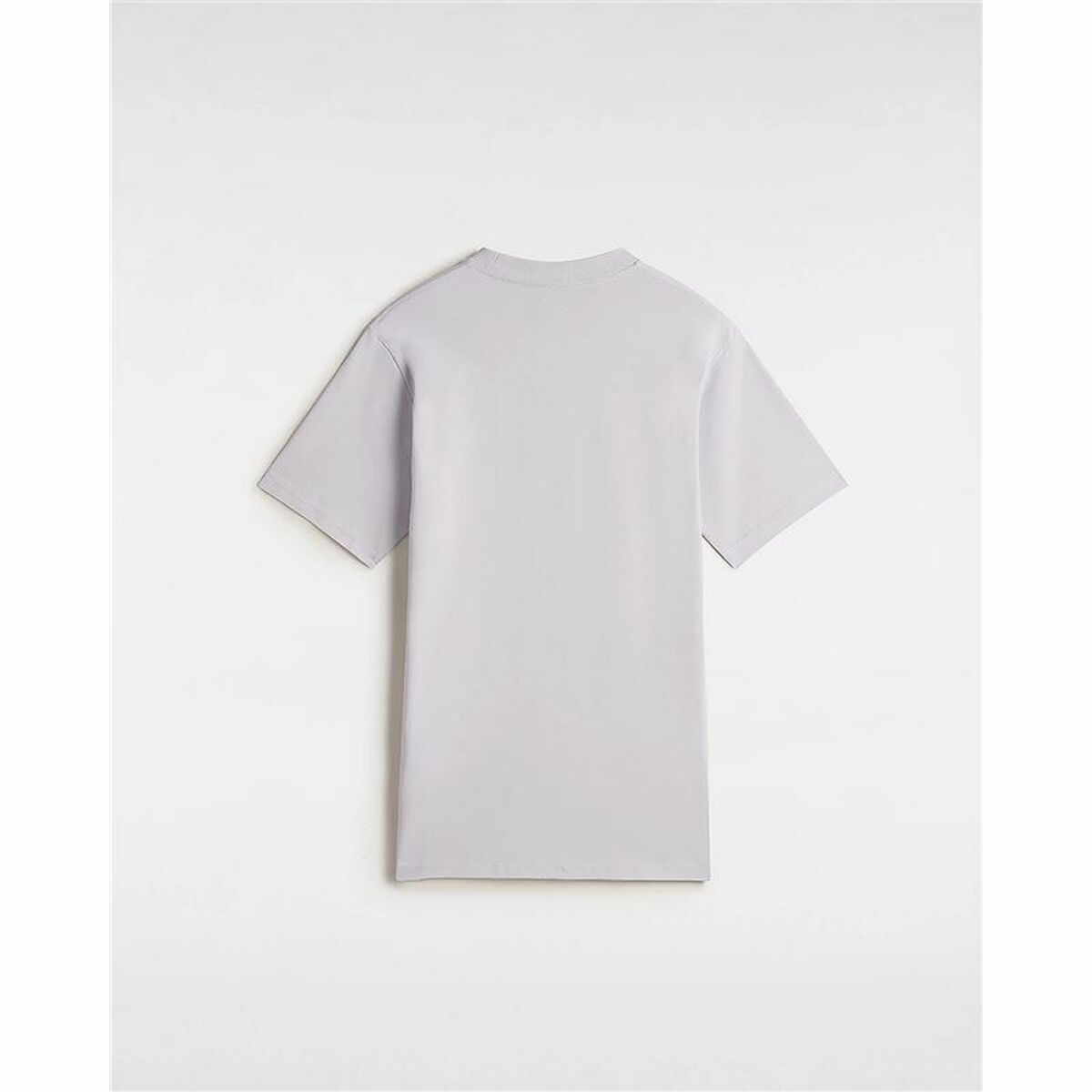 T-shirt med kortärm Dam Vans Left Chest Logo Em Eveni Ng Haze Rosa (S) - 3