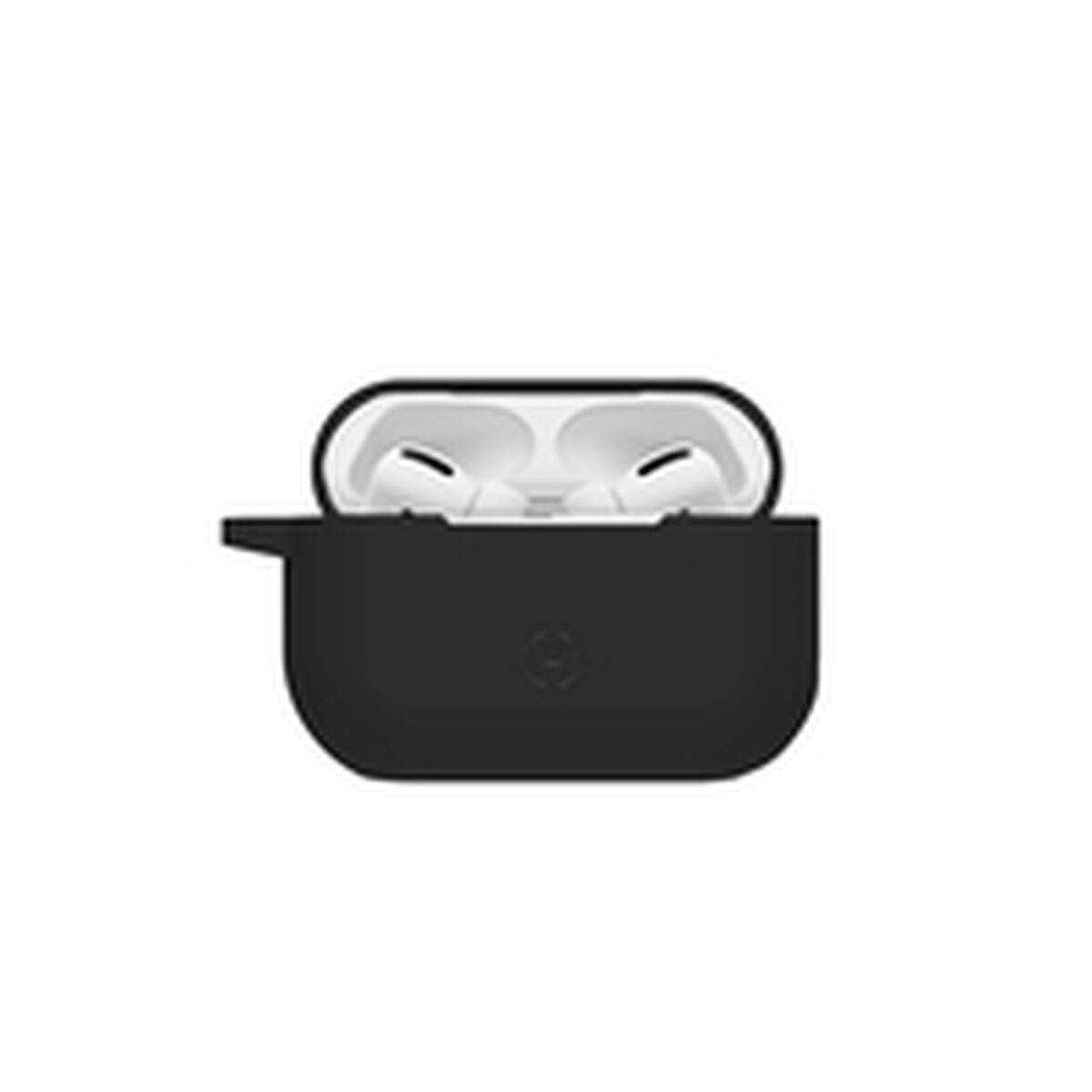Hörlurar Celly AIRCASE3BK Svart (1 antal) - 2