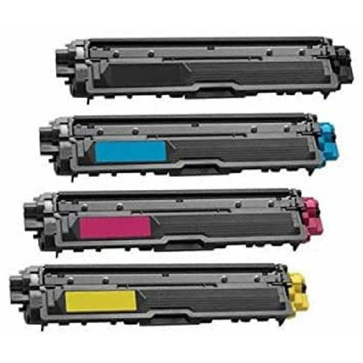 Återvunnen Toner Inkoem M-TN247M Magenta - 2