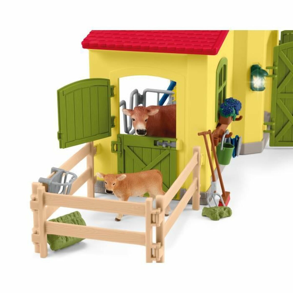 Lekhus Schleich 42605 Gul - 3