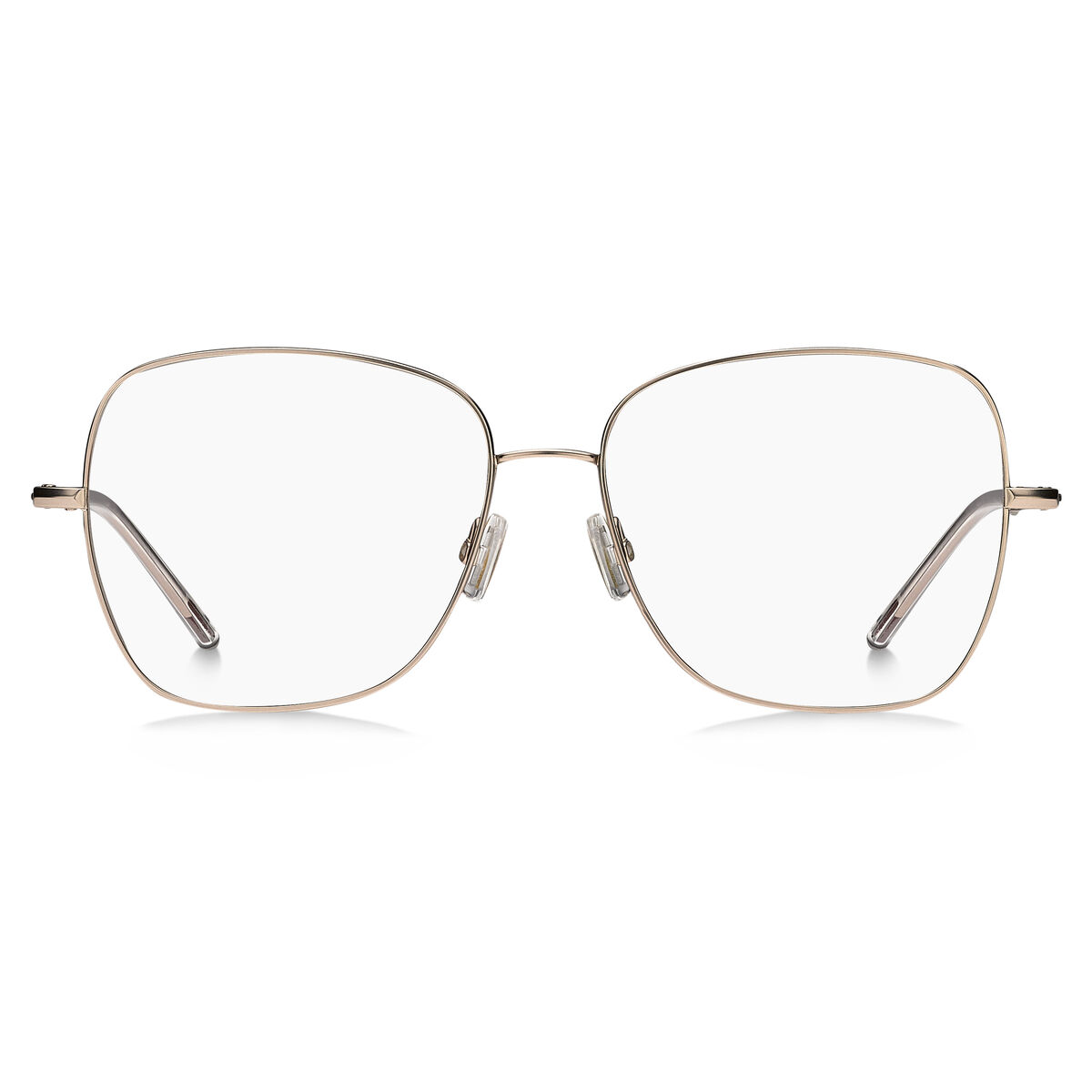 Glasögonbågar Hugo Boss BOSS-1214-G1C Ø 55 mm - 2