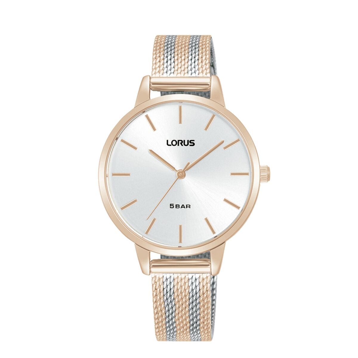 Herrklocka Lorus RG274WX9 - 4