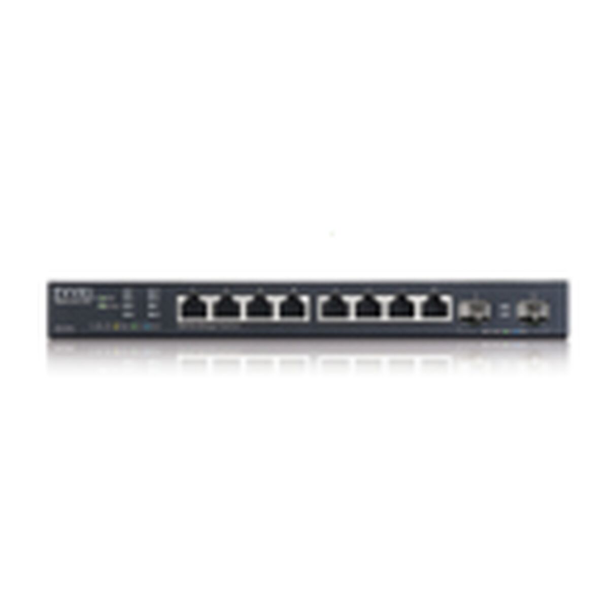 Switch ZyXEL - 2