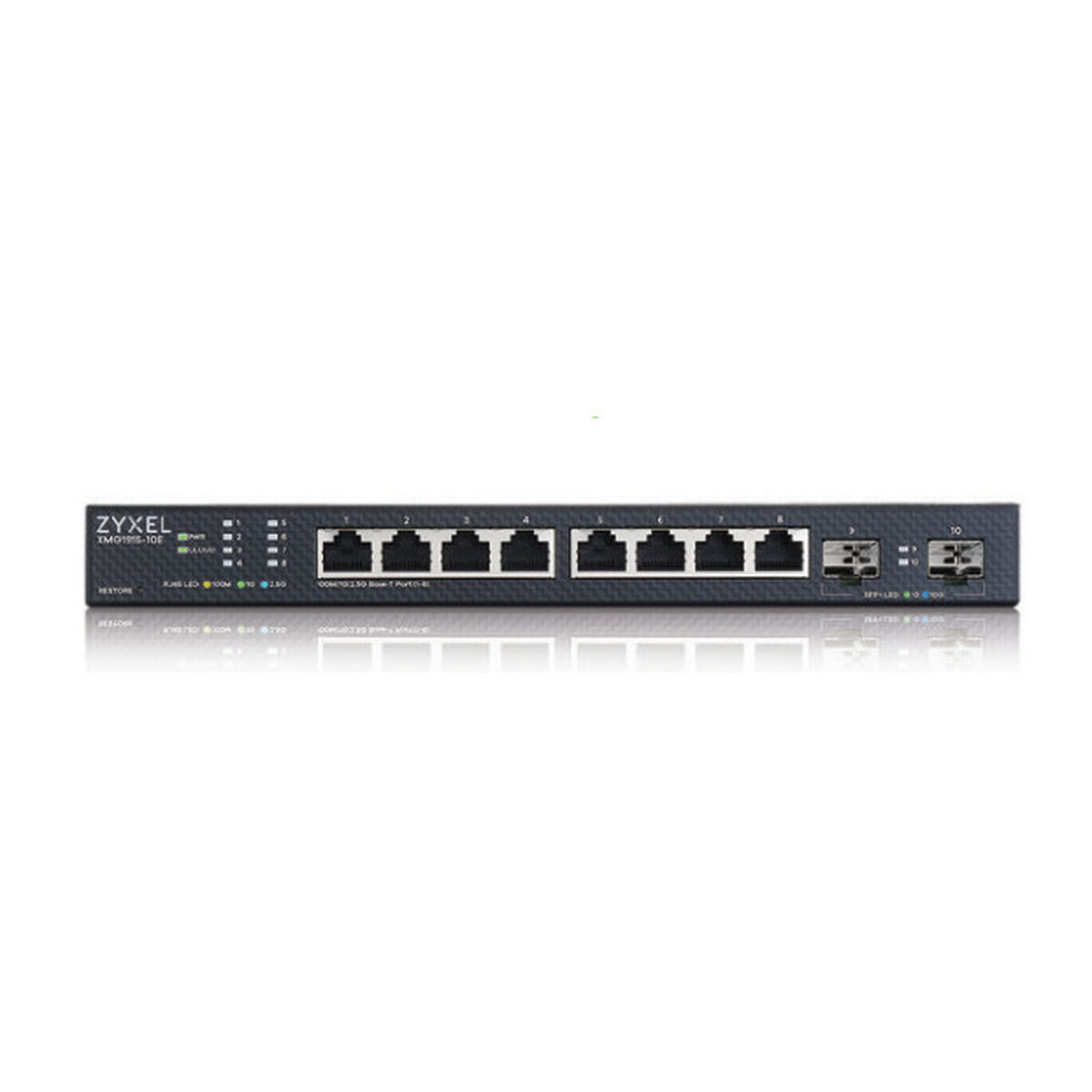 Switch ZyXEL - 3