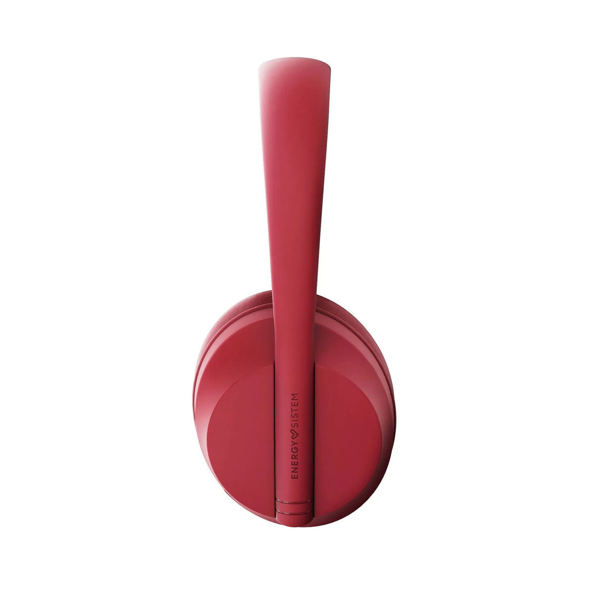 Bluetooth Huvudbands Hörlurar Energy Sistem 457557 Röd - 5