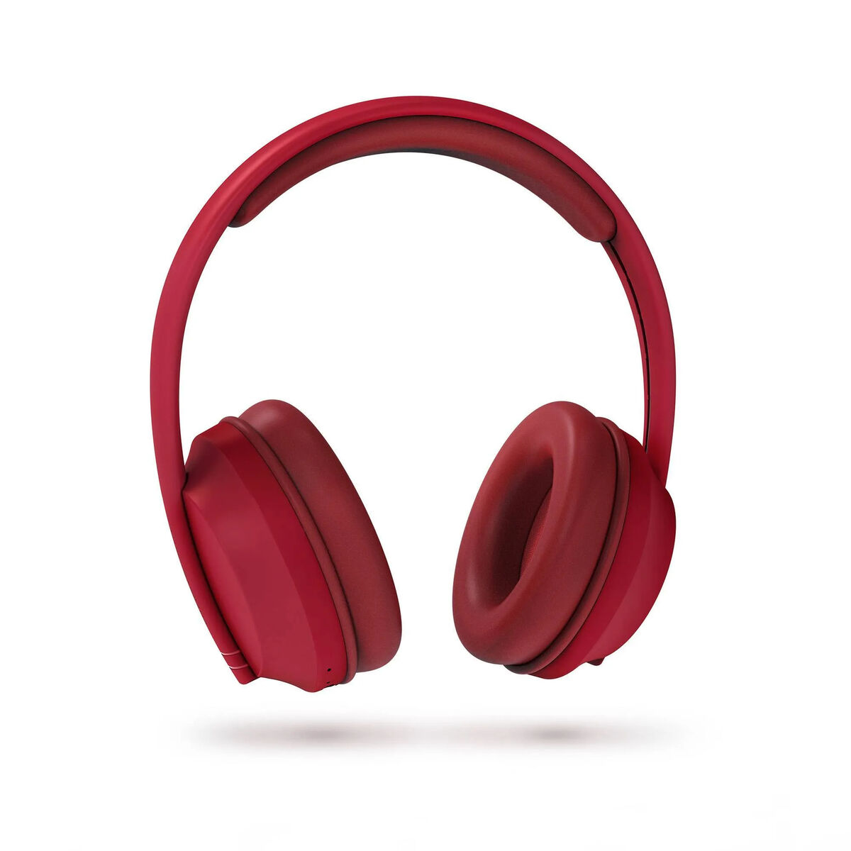 Bluetooth Huvudbands Hörlurar Energy Sistem 457557 Röd - 3