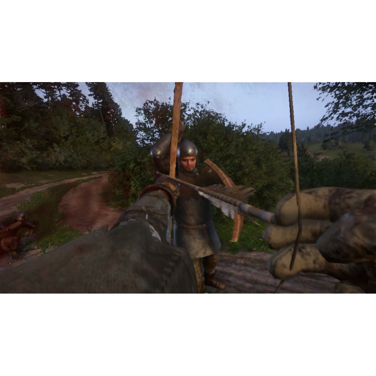 TV-spel för Switch Deep Silver KINGDOM COME DELIVERANCE - 3