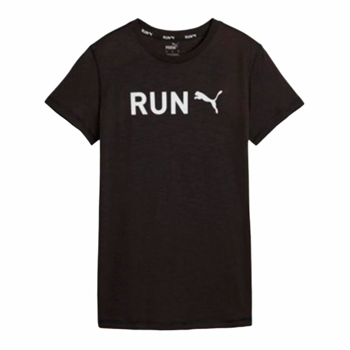 T-shirt med kortärm Dam Puma Graphic - 2