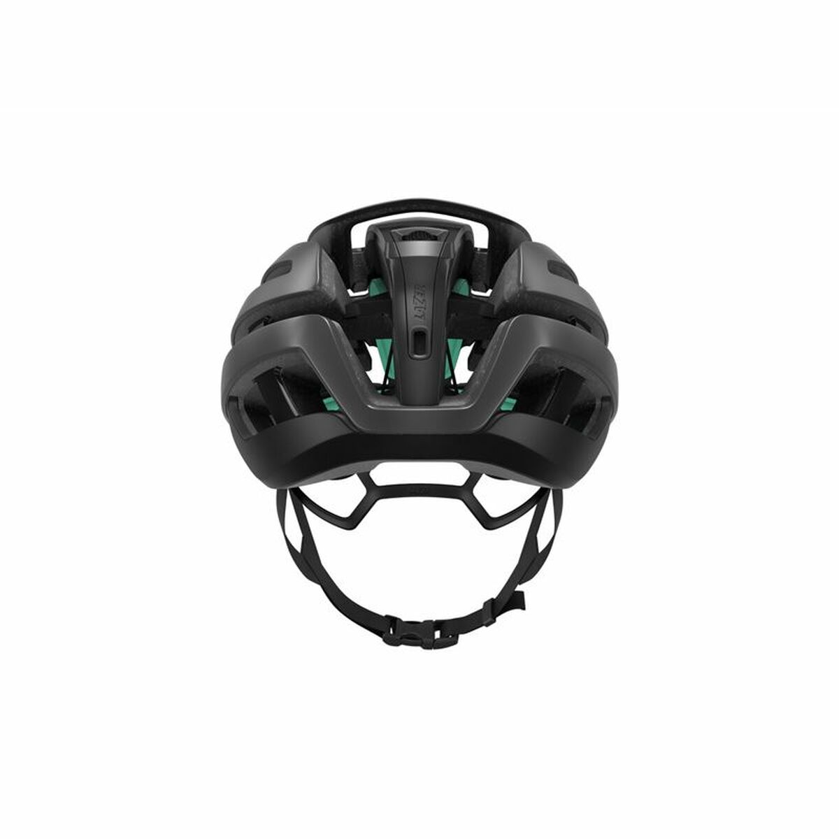 Cykelhjälm för vuxna Lazer Z1 Kineticore Grå 55-59 cm - 3