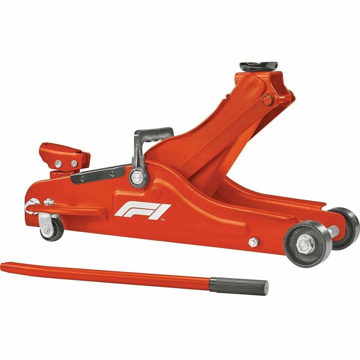 Domkraft FORMULA 1 FJ250 Hydraulisk 2000 kg - 2