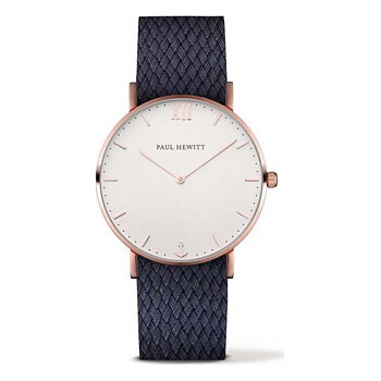 Unisexklocka Paul Hewitt PH-SA-RSTW17S (Ø 39 mm)