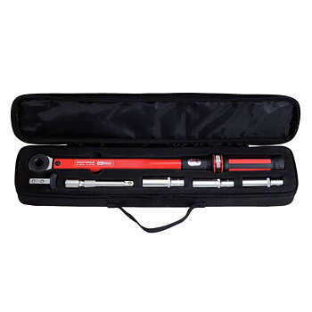KS Tools Ergobasic Momentnyckelset