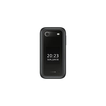 Mobiltelefon Nokia 2660 Svart 4G 2,8" 128 MB RAM