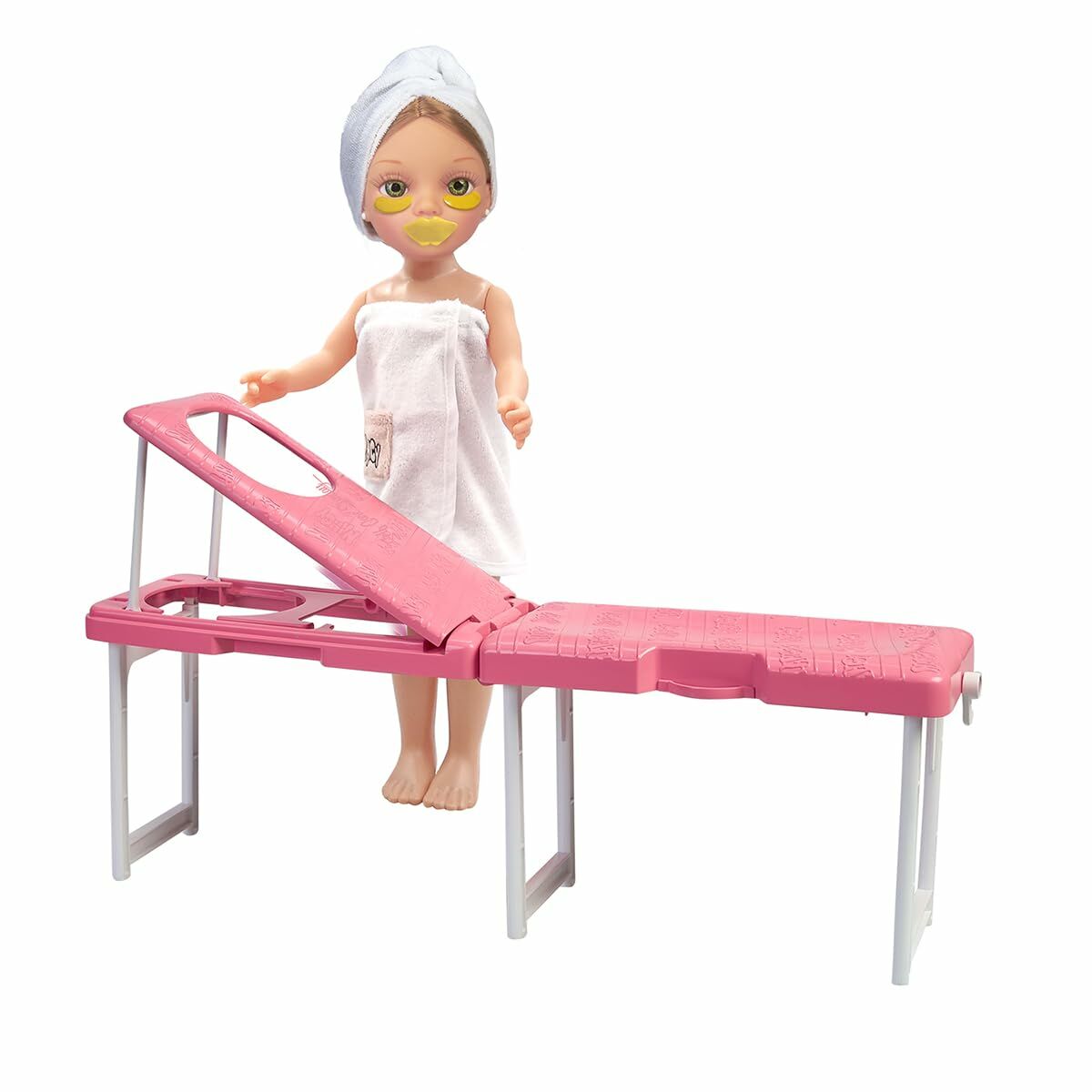 Docka Nancy 43 cm - 3