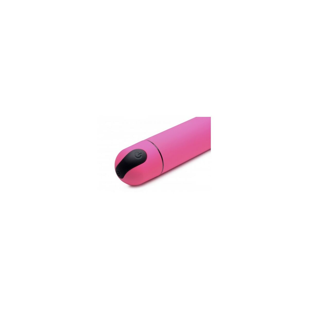 Dildo XR Rosa XL - 4