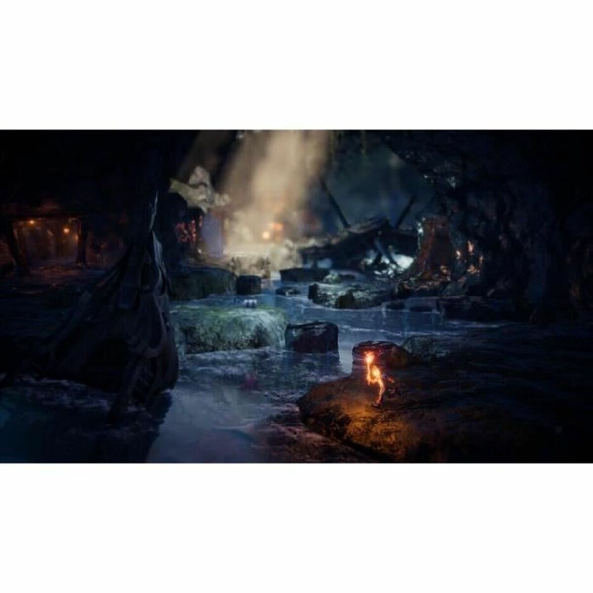 TV-spel för Switch Just For Games EIYUDEN CHRONICLE - 5