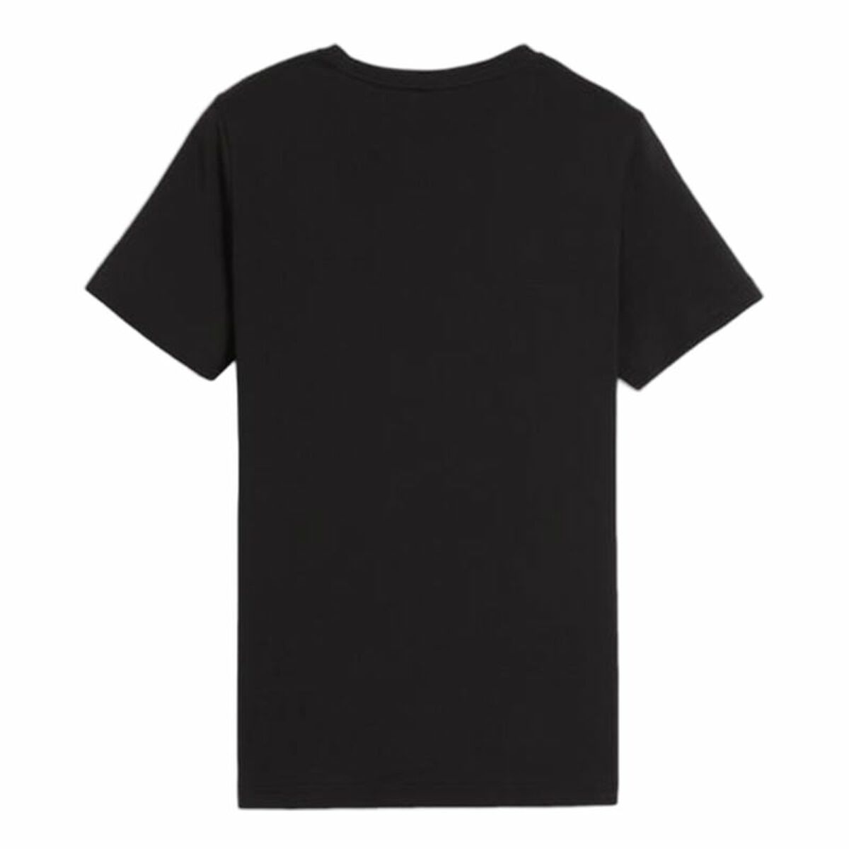 Barn T-shirt med kortärm Puma Essentials+ 2 Colour - 3