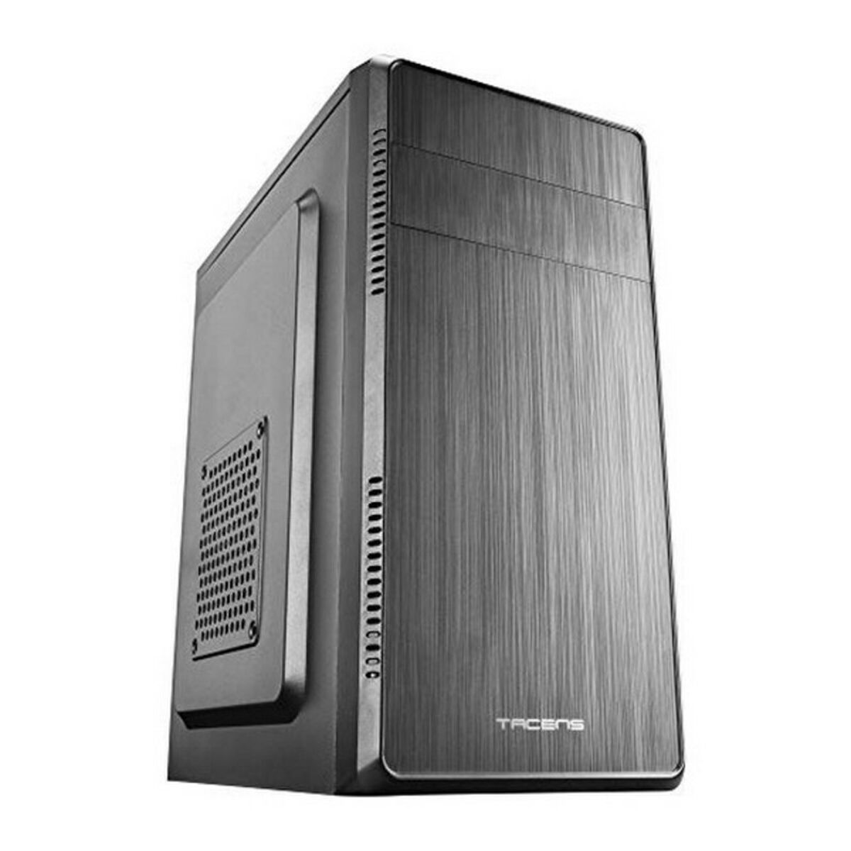 Minitorn Micro ATX / ITX Tacens ACM500 USB 3.0 Svart