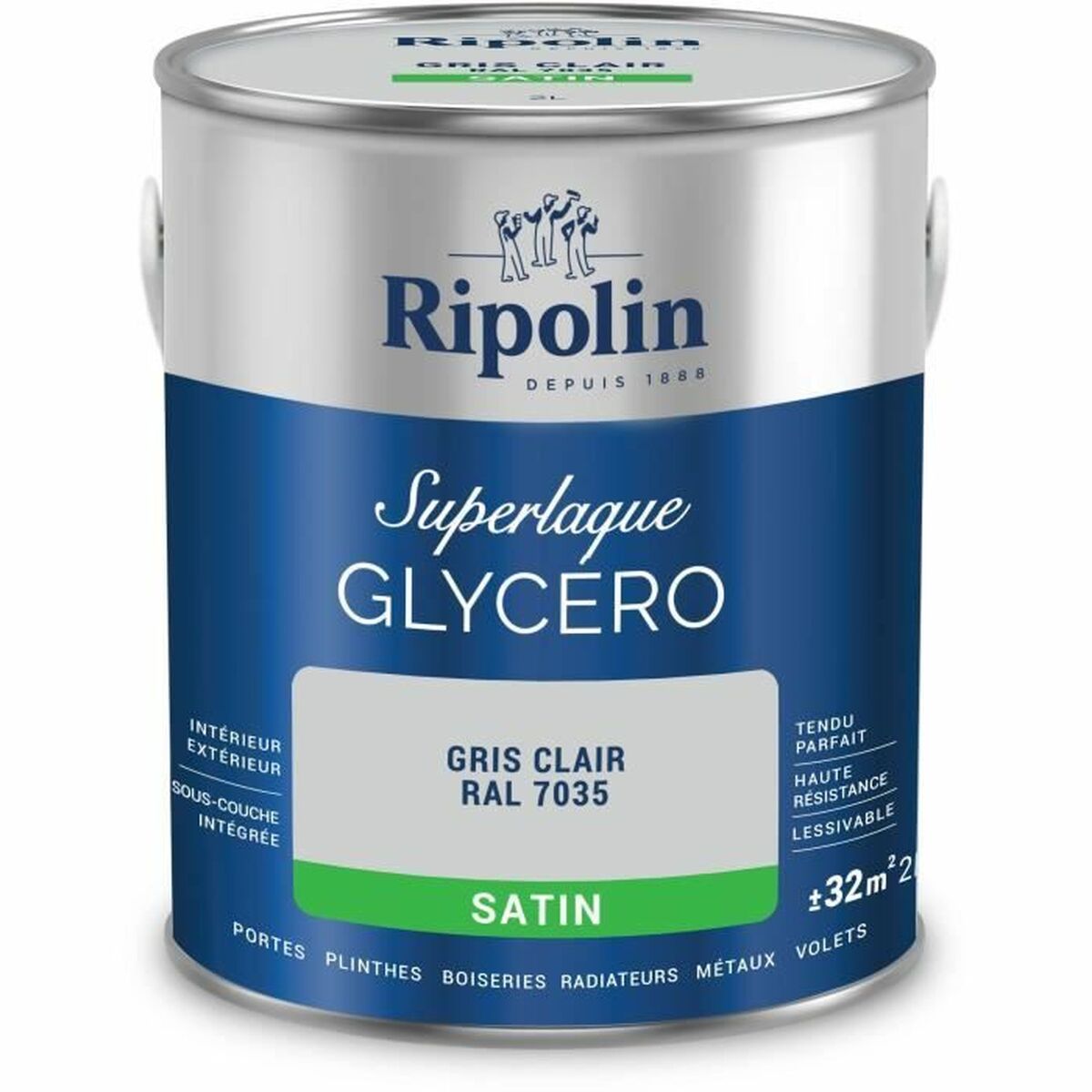 Grundfärg Ripolin