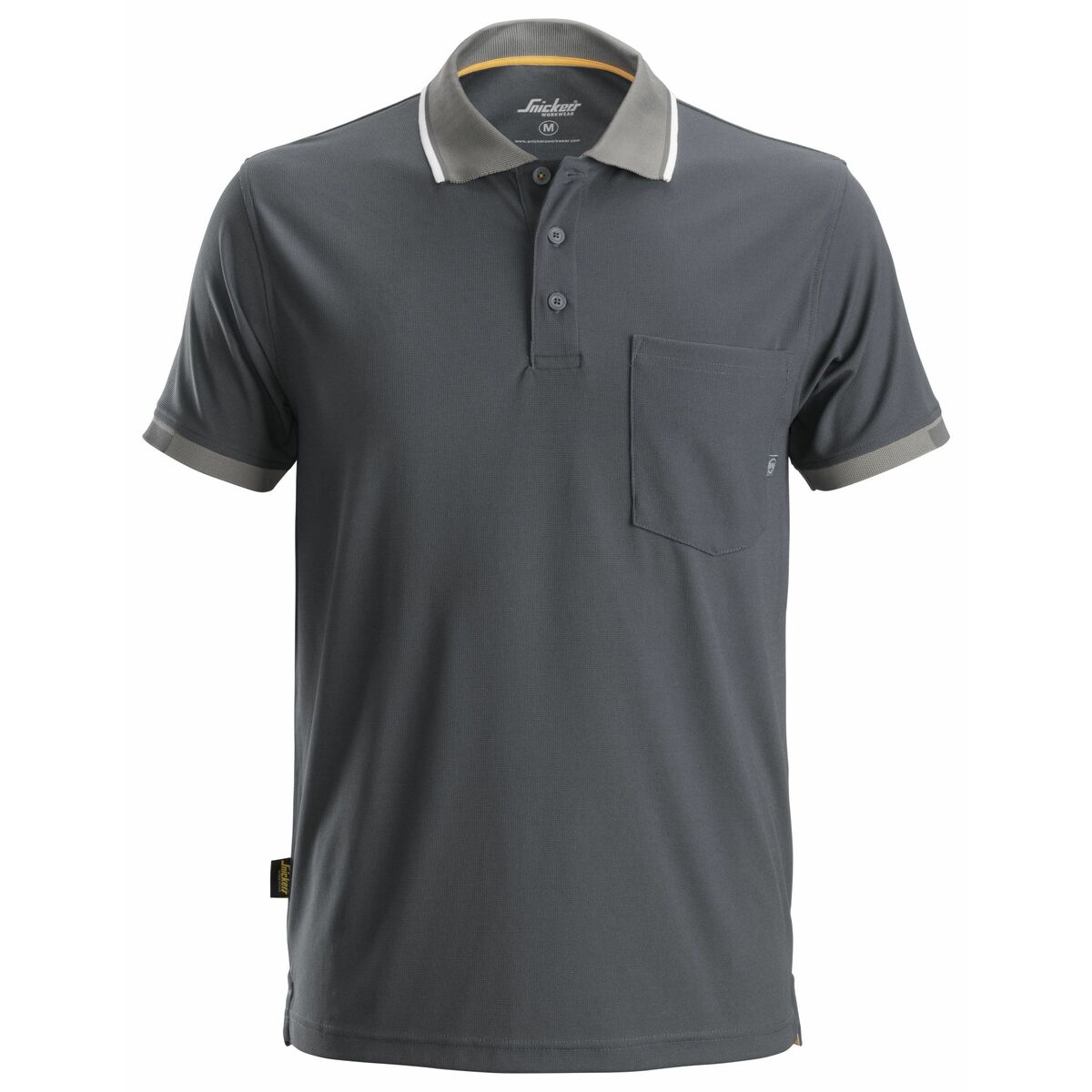 Arbetsnav Snickers Workwear Mörkgrå - 2