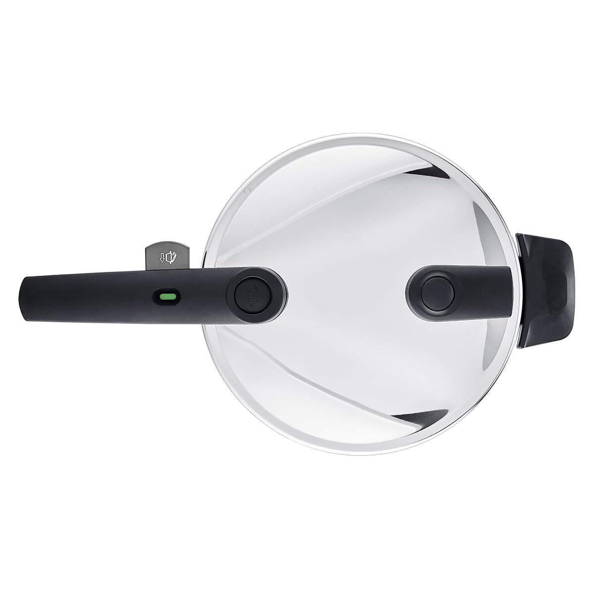 Tryckkokare Fissler VITAQUICK PREMIUM GLOSSY Rostfritt stål 6 L - 3