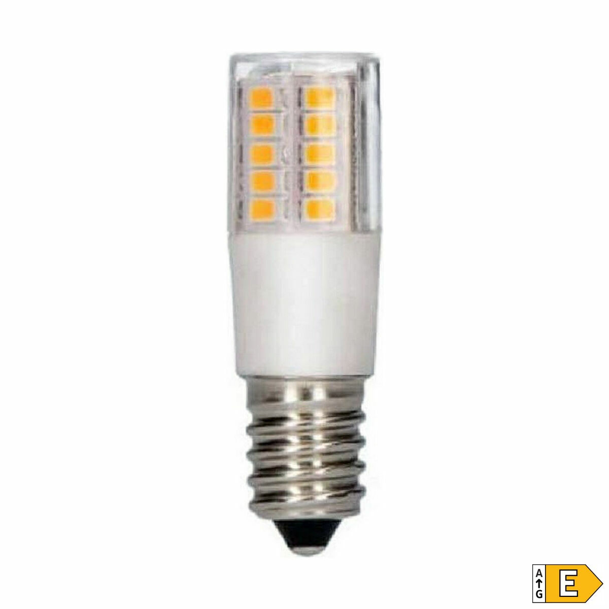 LED-lampa EDM 98892 E 5,5 W 54 W 60 W E14 700 lm 650 Lm Ø 1,8 x 5,7 cm Rörformig (3200 K) - 7
